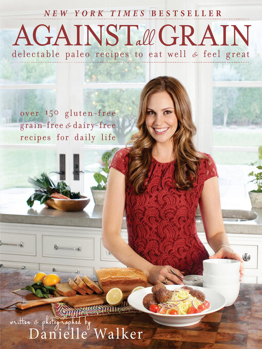 Cover image for Against All Grain